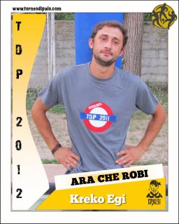 ARA CHE ROBI